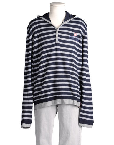 ZOOM MURPHY & NYE - Crewneck sweater