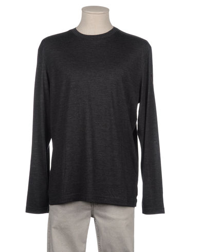 ZOOM VERRI - Crewneck sweater