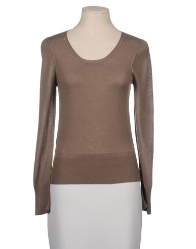 ZOOM STEFANEL - Cashmere sweater