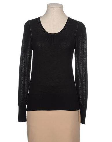 ZOOM STEFANEL - Cashmere jumper