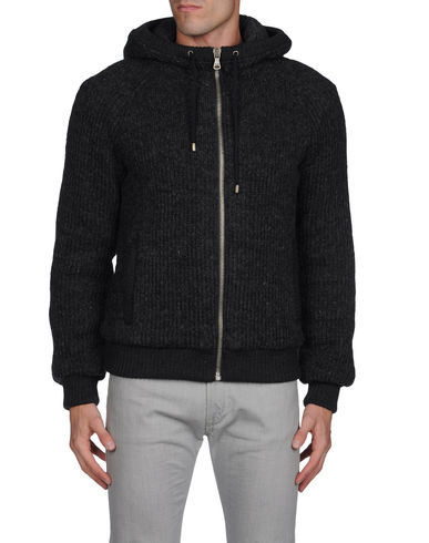 ZOOM D&G - Cardigan