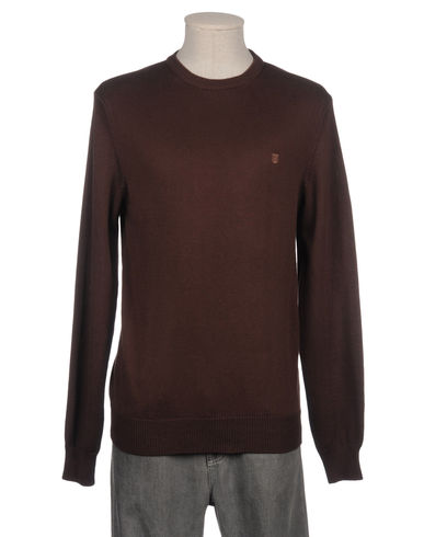 ZOOM HACKETT - Sweater