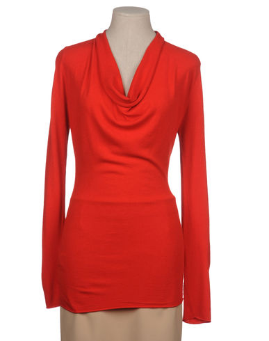 ZOOM STEFANEL - Long sleeve sweater