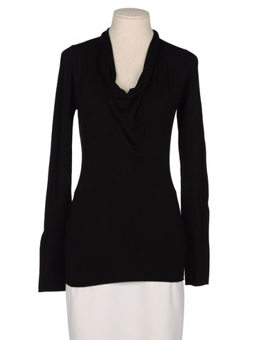 ZOOM STEFANEL - Long sleeve sweater