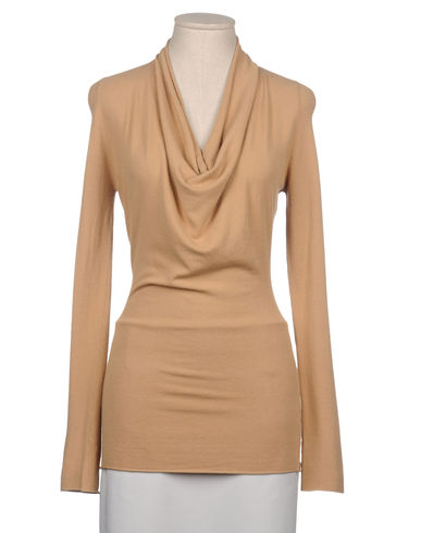 ZOOM STEFANEL - Long sleeve sweater