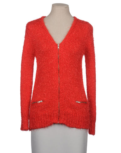 ZOOM DRESS GALLERY - Cardigan