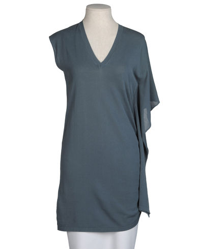 ZOOM VIONNET - Sleeveless sweater