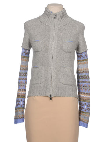 ZOOM STEFANEL - Cardigan