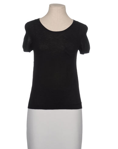 ZOOM STEFANEL - Cashmere sweater