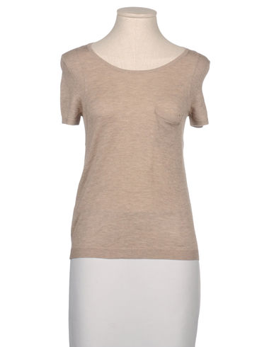 ZOOM STEFANEL - Cashmere sweater