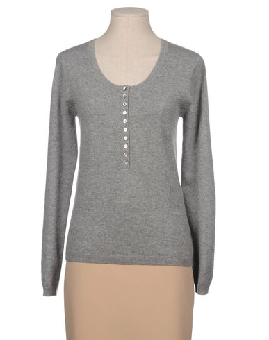 ZOOM MARIE-SIXTINE - Cashmere sweater