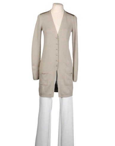 ZOOM HOSS INTROPIA - Cardigan