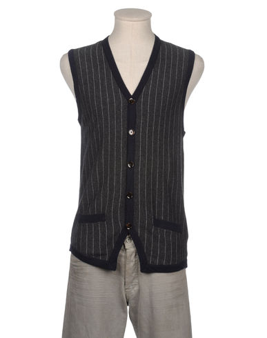 ZOOM HACKETT - Sweater
