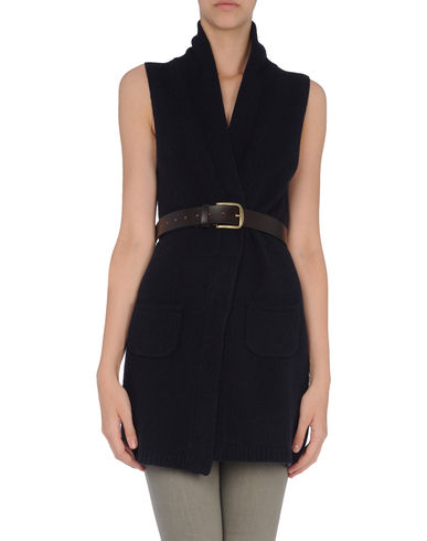 ZOOM HOSS INTROPIA - Cardigan