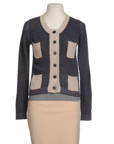ZOOM SZEN - Cardigan