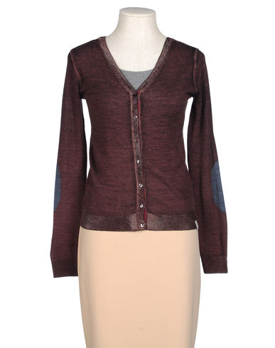 ZOOM SZEN - Cardigan