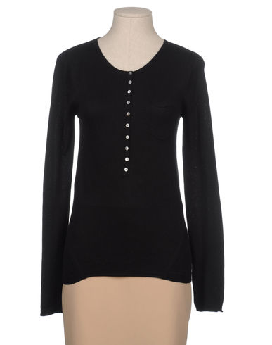 ZOOM MARIE-SIXTINE - Long sleeve sweater