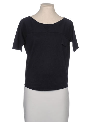 ZOOM MARIE-SIXTINE - Short sleeve sweater