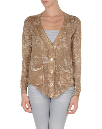 ZOOM SZEN - Cardigan