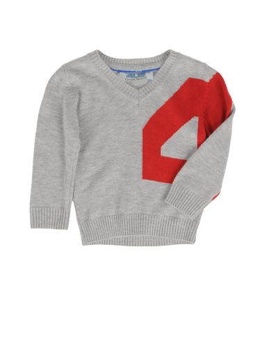 ZOOM PACIOTTI 4US - V-neck