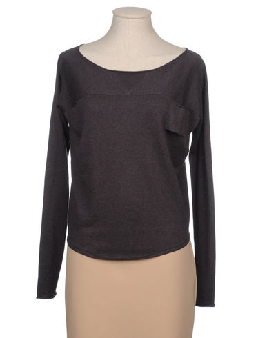 ZOOM MARIE-SIXTINE - Long sleeve sweater