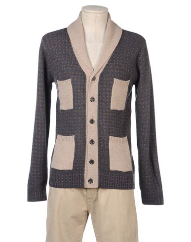 ZOOM SZEN - Cardigan