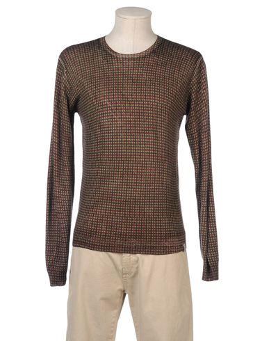 ZOOM SZEN - Crewneck sweater