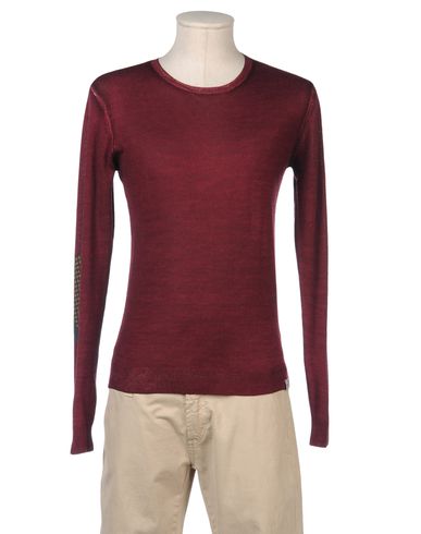 ZOOM SZEN - Crewneck