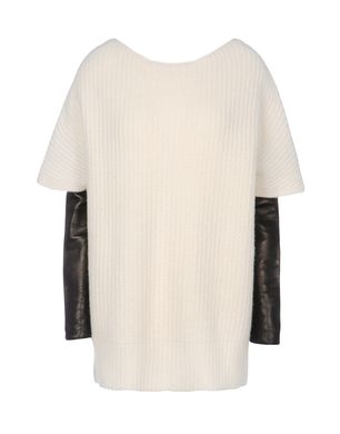 Maglia maniche corte Donna - ERMANNO SCERVINO