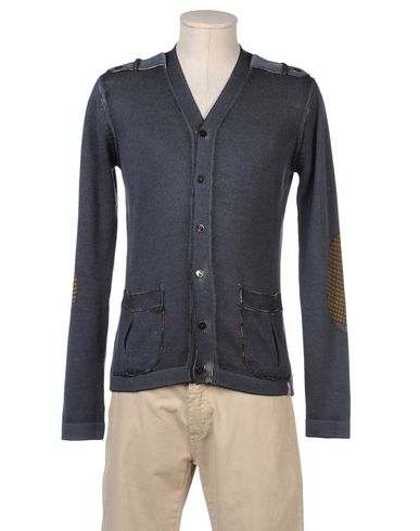 ZOOM SZEN - Cardigan
