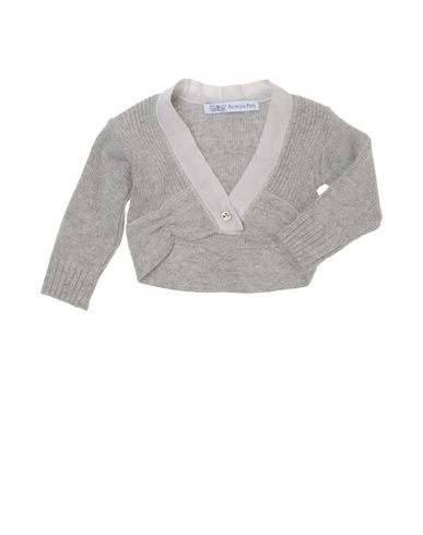 ZOOM PATRIZIA PEPE - Cardigan