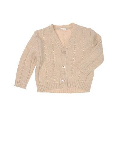 ZOOM BEBEBO' - Cardigan