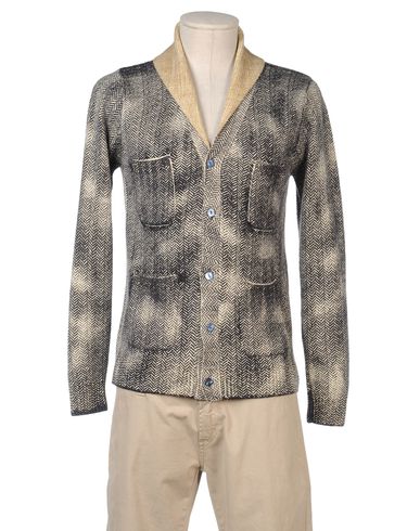 ZOOM SZEN - Cardigan