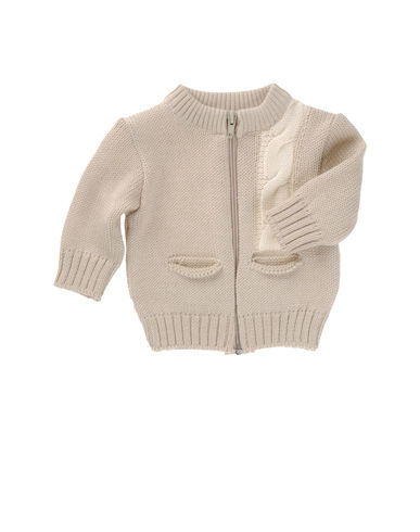 ZOOM BEBEBO' - Cardigan