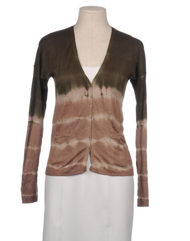 ZOOM STEFANEL - Cardigan
