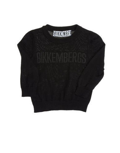 ZOOM BIKKEMBERGS - Crewneck