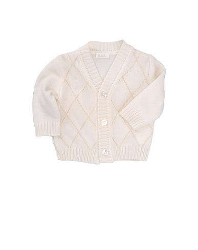 ZOOM BEBEBO' - Cardigan