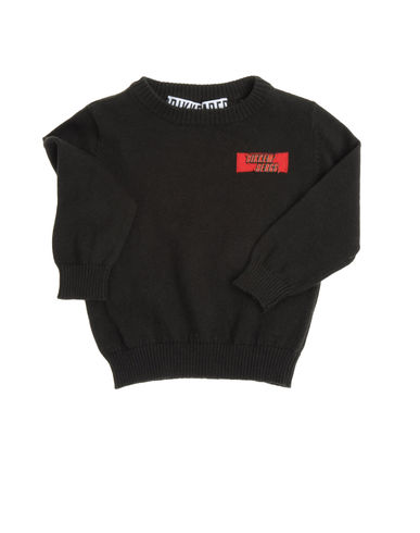 ZOOM BIKKEMBERGS - Sweater