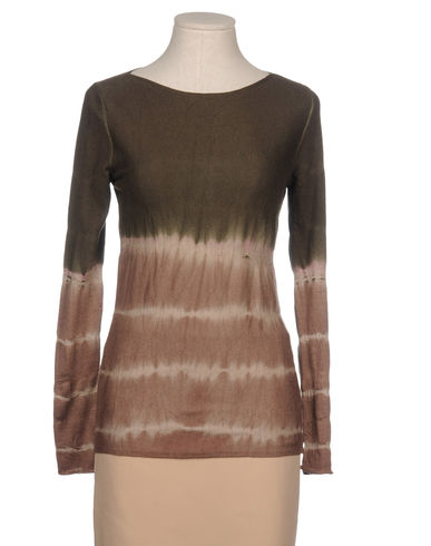 ZOOM STEFANEL - Sweater