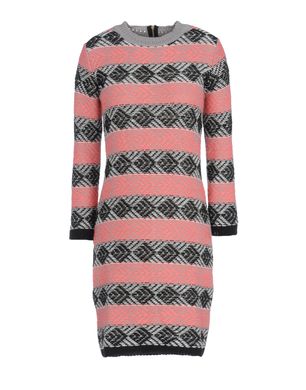 Vestito corto Donna - MSGM