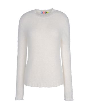Long sleeve sweater Women's - MSGM