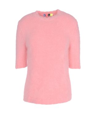 Maglia maniche corte Donna - MSGM