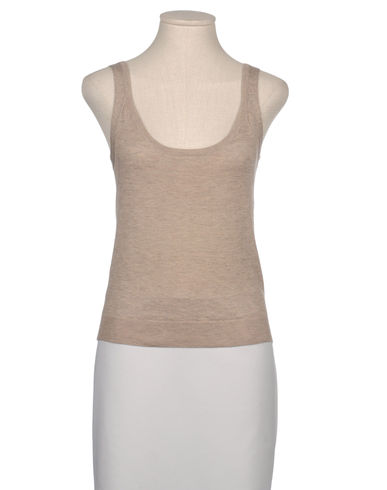 ZOOM STEFANEL - Cashmere sweater