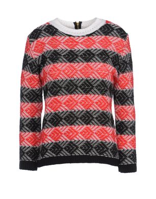 Maglia maniche lunghe Donna - MSGM