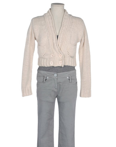 ZOOM PATRIZIA PEPE - Cardigan