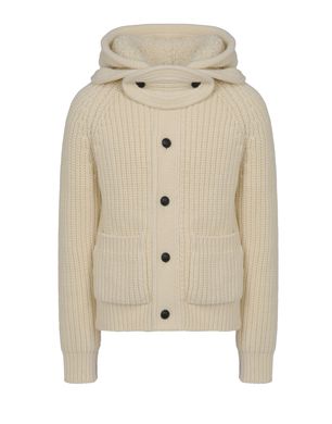 Cardigan Men's - ANDREA POMPILIO