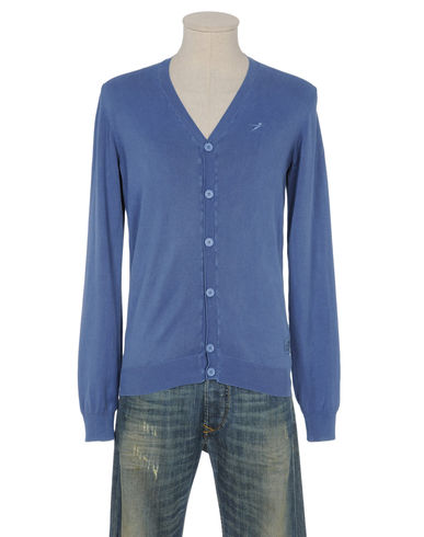 ZOOM 55DSL - Cardigan