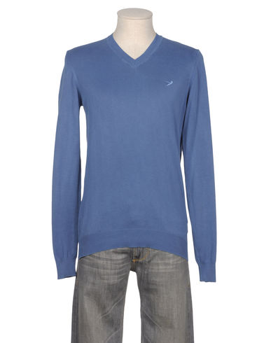 ZOOM 55DSL - V-neck