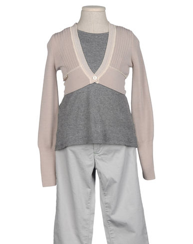ZOOM PATRIZIA PEPE - Cardigan