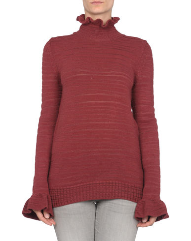 ZOOM CHLOÉ - Long sleeve sweater